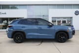 2026 Volkswagen Tiguan - Preview 4