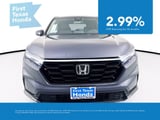 2027 Honda CR-V - Preview 2