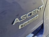 2026 Subaru Ascent - Preview 8