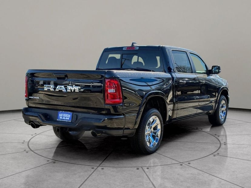 2026 Ram 1500 - Image 3