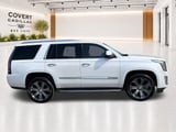 2020 Cadillac Escalade - Preview 11