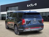 2025 Hyundai Palisade - Preview 5