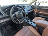2019 Subaru Outback - Preview 9