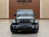 2023 Jeep Wrangler - Preview 8