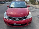 2011 Nissan Versa - Preview 4