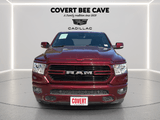 2020 Ram 1500 - Preview 3
