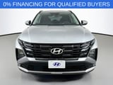 2026 Hyundai Tucson - Preview 2