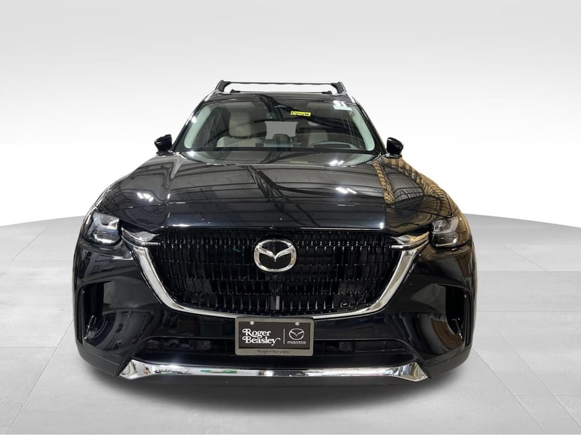 2026 Mazda CX-90 - Image 3