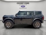 2026 Ford Bronco - Preview 2