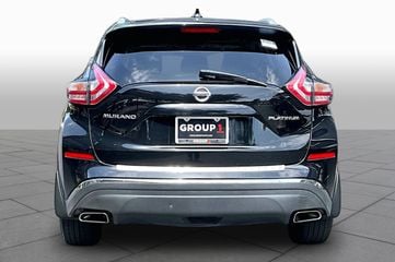 2018 Nissan Murano - Image 2