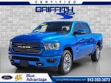 2022 Ram 1500 - Preview 2