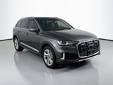 2021 Audi Q7 - Preview 3