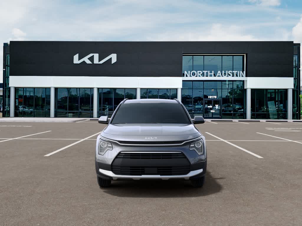 2026 Kia Niro - Image 3