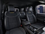 2027 Ford Explorer - Preview 10