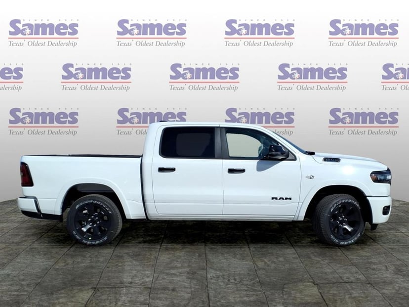 2026 Ram 1500 - Image 3