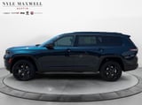 2026 Jeep Grand Cherokee L - Preview 13