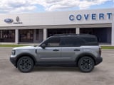 2026 Ford Bronco Sport - Preview 3