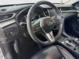 2019 INFINITI QX50 - Preview 9