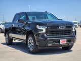 2026 Chevrolet Silverado 1500 - Preview 2