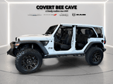 2026 Jeep Wrangler - Preview 4