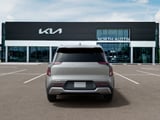2026 Kia EV9 - Preview 5