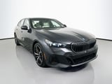 2026 BMW 5 Series - Preview 3