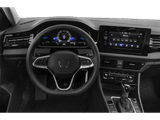 2025 Volkswagen Jetta - Preview 8