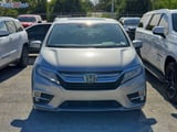 2018 Honda Odyssey - Preview 2