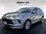 2026 Buick Envision - Preview 2