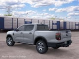 2026 Ford Ranger - Preview 4