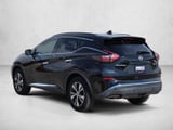 2020 Nissan Murano - Preview 8