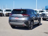 2023 Nissan Rogue - Preview 7