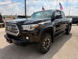 2017 Toyota Tacoma - Preview 2
