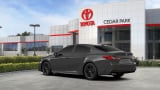 2026 Toyota Camry - Preview 6