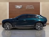 2027 Cadillac Lyriq - Preview 4