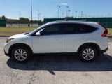 2014 Honda CR-V - Preview 4
