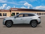 2026 Hyundai Tucson - Preview 3