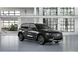 2026 Mercedes-Benz GLB - Preview 11