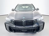 2026 BMW X5 - Preview 2