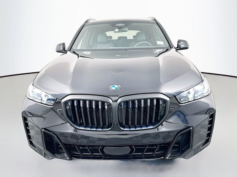 2026 BMW X5 - Image 3