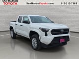 2026 Toyota Tacoma - Preview 3