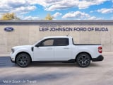 2026 Ford Maverick - Preview 3