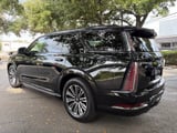 2026 Cadillac Escalade - Preview 5