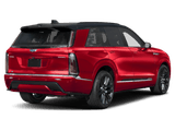 2027 Cadillac Vistiq - Preview 2
