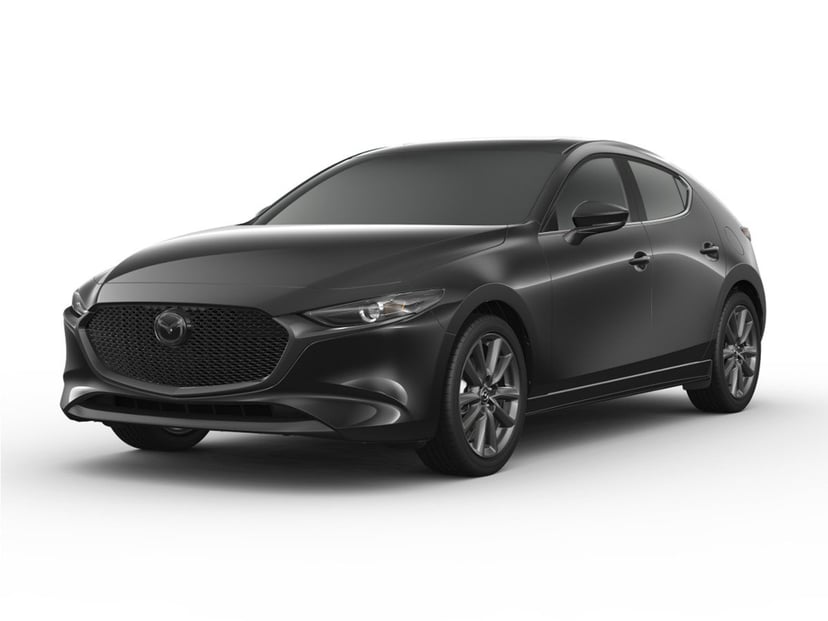 2022 Mazda Mazda3 - Image 1