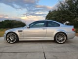 2003 BMW M3 - Preview 7