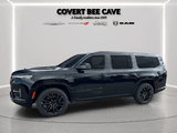 2026 Jeep Grand Wagoneer L - Preview 3