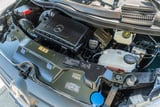 2021 Mercedes-Benz Metris - Preview 10