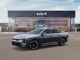 2026 Kia K4 - Preview 3