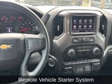 2026 Chevrolet Silverado 1500 - Preview 14